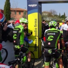 Tirreno-Adriatico: Le interviste video realizzate ad Indicatore