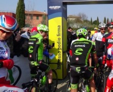 Tirreno-Adriatico: Le interviste video realizzate ad Indicatore