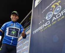 Cancellara domina la crono, Quintana vince la Tirreno-Adriatico 2015