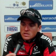 Van Avermaet trionfa ad Arezzo e diventa il nuovo leader della Tirreno-Adriatico