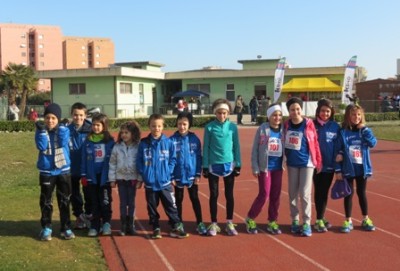 giovani Atl. Avis Sansepolcro Senigallia, 3