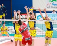 Altotevere Pallavolo – Verona 1-3, le interviste video dell’ultima di campionato