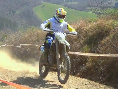 foto Campionato Toscano Enduro 2015, a