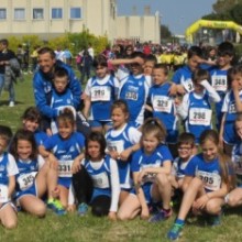 Giovedì 4 giugno i giovani dell’Atletica Avis Sansepolcro al Golden Gala di Roma