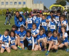 Giovedì 4 giugno i giovani dell’Atletica Avis Sansepolcro al Golden Gala di Roma