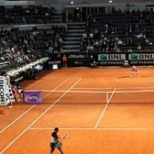 Internazionali d’Italia: 39 anni fa il successo di Panatta