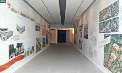 Museo Roland Garros 2, foto Paolo Rossi