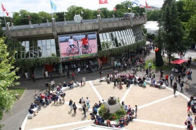 Roland Garros 2015, Foto Paolo Rossi 4