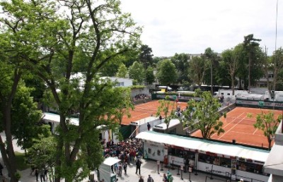Roland Garros 2015, Foto Paolo Rossi 5