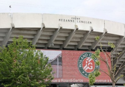 Roland Garros 2015, Foto Paolo Rossi 6