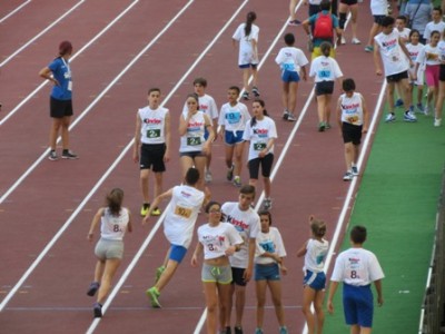 Atletica Avis Sansepolcro Golden Gala 2015, foto 7