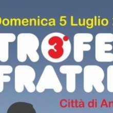 Grandi novità per il Trofeo Fratres Città di Anghiari 2015 del prossimo 5 luglio