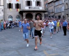 Palio della Vittoria 2015: Il video della gara vinta da Matteo Giorni