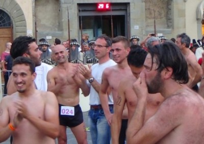 Palio vittoria Anghiari 2015 sportapp, foto 4