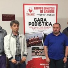 Torna il Trofeo Fratres Città di Anghiari: Le interviste di presentazione