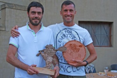 Alessandro Ciani vince ad Anghiari 3