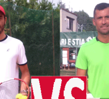 Ciani e Cerofolini in finale nel Trofeo della Battaglia 2015