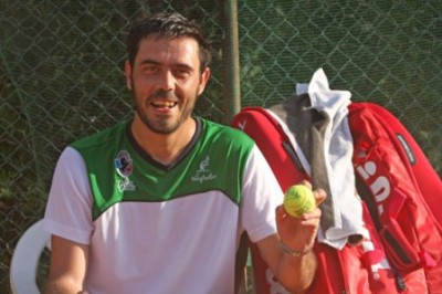 Ciani vince ad Anghiari 1