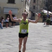 Domani il IV Trofeo Fratres Città di Anghiari di podismo