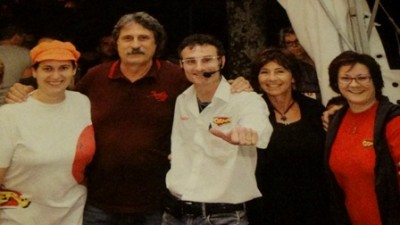 Fondazione Marco Simoncelli Onlus, foto sportapp