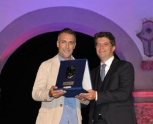 Grande successo per il Premio Fair Play 2015! Tra i premiati Batistuta e Daehlie