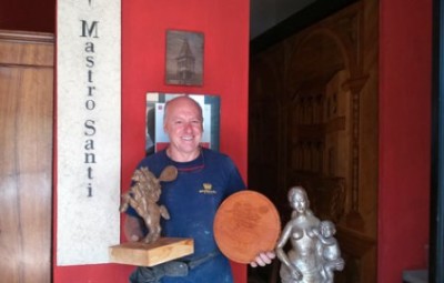 Mastro Santi Del Sere Trofeo Battaglia