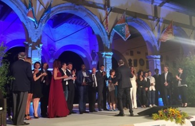 Premio Fair Play 2015, sportapp.it