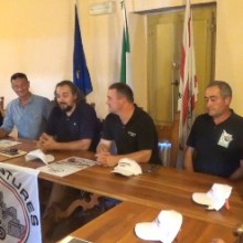 Le interviste video di presentazione del Trofeo delle Regioni Mini-Enduro