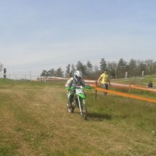 Si avvicina il Trofeo delle Regioni Mini Enduro 2015