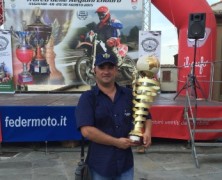 L’intervista video al presidente Senesi sul Trofeo delle Regioni Mini-Enduro