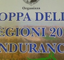 Le interviste video pre Coppa delle Regioni Endurance 2015