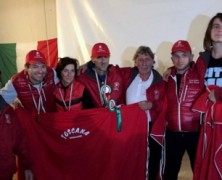 La Toscana vince la Coppa delle Regioni di Endurance disputata ad Anghiari
