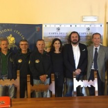 Tutto pronto per la Coppa delle Regioni di Endurance 2015