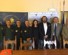 Tutto pronto per la Coppa delle Regioni di Endurance 2015