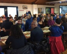 Assemblea e pranzo di fine anno per l’Atletica Avis Sansepolcro