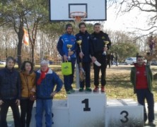 Domenica ad Anghiari la corsa campestre “sulle orme del fantasma”