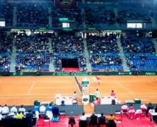 Il quadro della Coppa Davis 2016 dopo il primo turno