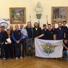 Presentato in conferenza il Tricolore Enduro Under 23 di Anghiari