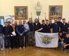 Presentato in conferenza il Tricolore Enduro Under 23 di Anghiari