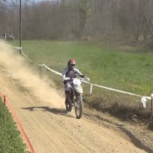 Le interviste video in vista del Campionato Italiano Enduro Under 23 di Anghiari