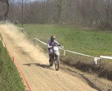 Le interviste video in vista del Campionato Italiano Enduro Under 23 di Anghiari