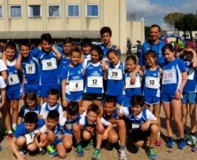 I giovani dell’Atletica Avis in evidenza al Trofeo Circolo Dipendenti Perugina