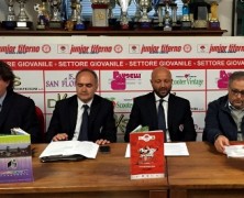 Dal 23 al 25 aprile si svolgerà il V Torneo Sporting Club a Città di Castello