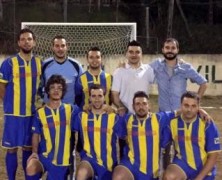 Ad inizio giugno il XXVI Torneo di Calcio a 5 de Le Ville