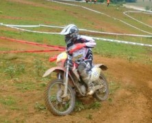 Si avvicina il Campionato Italiano Enduro Under 23 di Anghiari