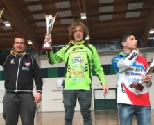 Le interviste video post Tricolore Enduro Under 23 Anghiari