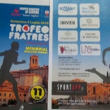 Il 3 luglio in programma il IV Trofeo Fratres Città di Anghiari: Le interviste