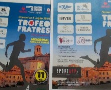 Il 3 luglio in programma il IV Trofeo Fratres Città di Anghiari: Le interviste