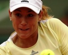 Muguruza si aggiudica il Roland Garros femminile battendo Serena Williams