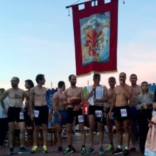 Palio della Vittoria 2016: Il successo di Arrigucci di Arezzo